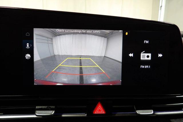 Photo of 2024 Red Hyundai ELANTRA