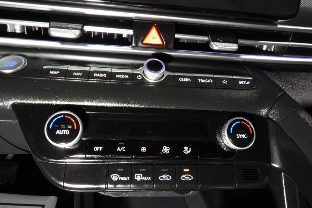 Photo of 2024 Red Hyundai ELANTRA