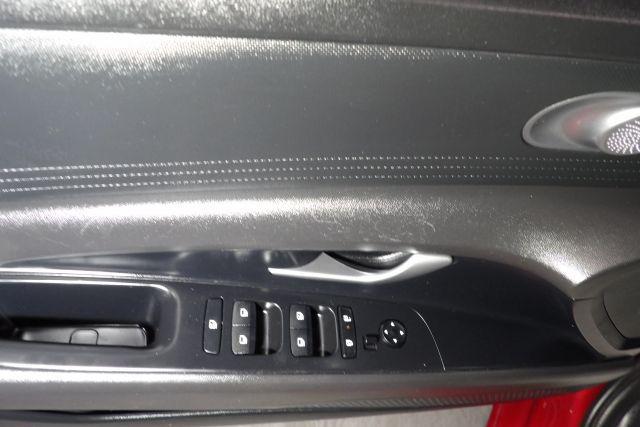 Photo of 2024 Red Hyundai ELANTRA