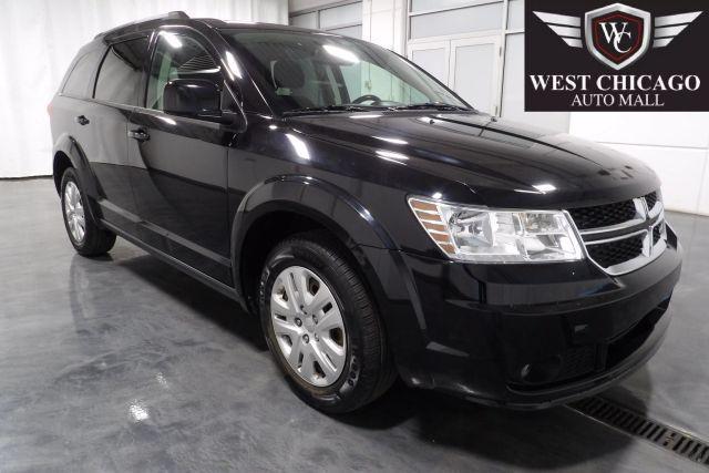 2019 Dodge Journey