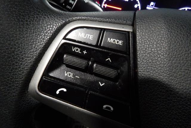 Photo of 2019 Admiral Blue Hyundai Accent
