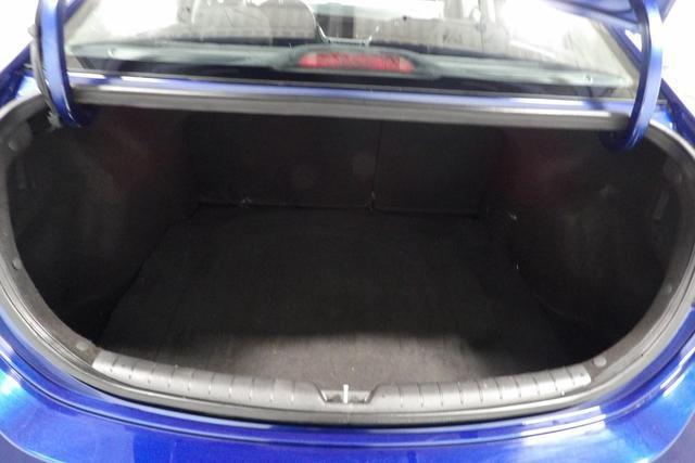 Photo of 2019 Admiral Blue Hyundai Accent