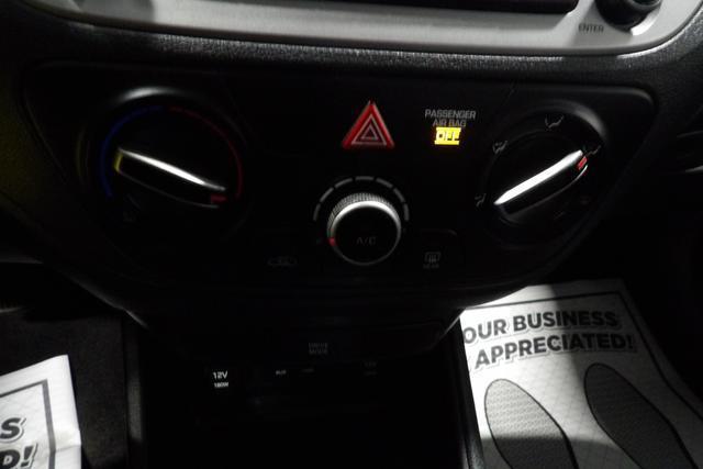 Photo of 2019 Admiral Blue Hyundai Accent