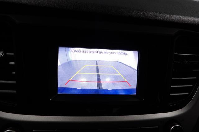 Photo of 2019 Admiral Blue Hyundai Accent