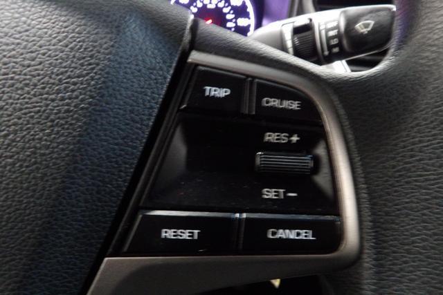 Photo of 2019 Admiral Blue Hyundai Accent