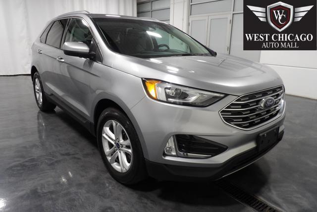 2021 Ford Edge