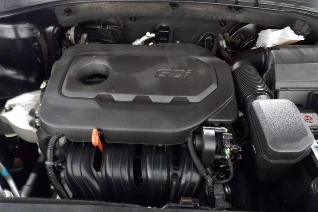 Photo of 2017 Black Kia Sorento