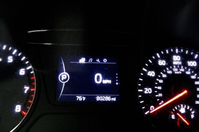 Photo of 2017 Black Kia Sorento
