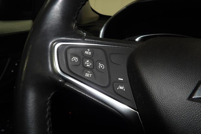 Photo of 2019 Gray Chevrolet Equinox