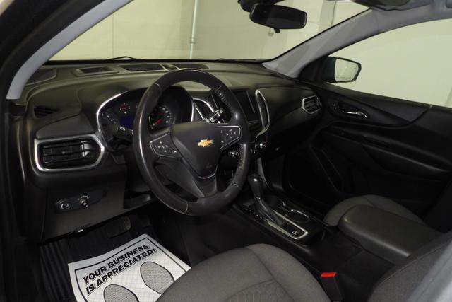 Photo of 2019 Gray Chevrolet Equinox