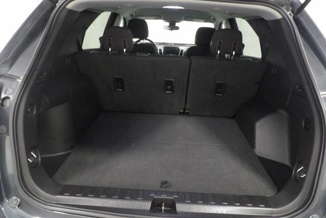 Photo of 2019 Gray Chevrolet Equinox