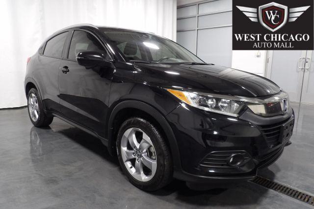 2021 Honda HR-V