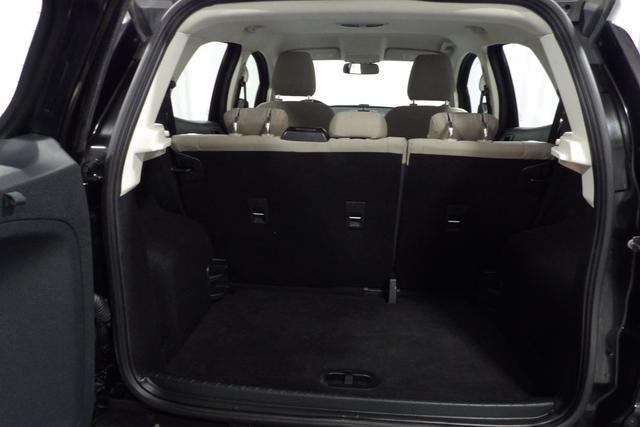Photo of 2019 Black Ford EcoSport