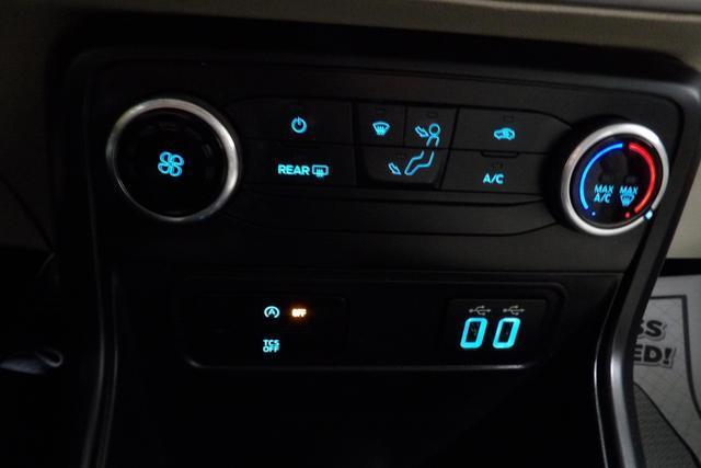 Photo of 2019 Black Ford EcoSport