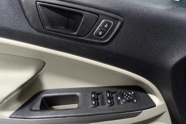 Photo of 2019 Black Ford EcoSport
