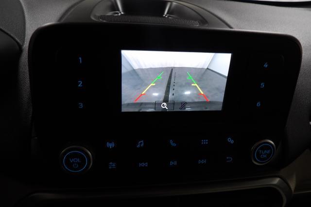 Photo of 2019 Black Ford EcoSport