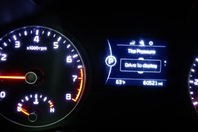 Photo of 2016 White Kia Optima