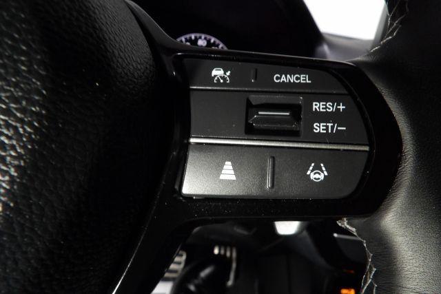 Photo of 2025 Blue Honda Civic