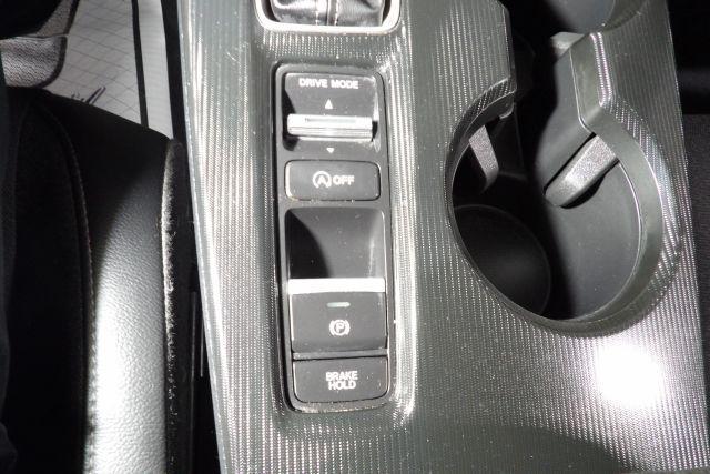 Photo of 2025 Blue Honda Civic
