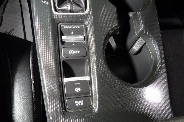 Photo of 2025 Blue Honda Civic