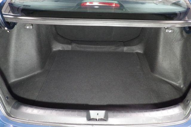 Photo of 2025 Blue Honda Civic