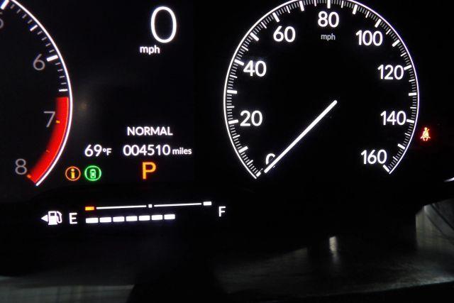 Photo of 2025 Blue Honda Civic