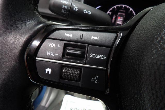 Photo of 2025 Blue Honda Civic
