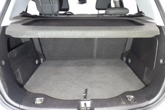 Photo of 2018 White Chevrolet Trax