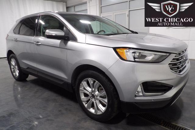 2023 Ford Edge