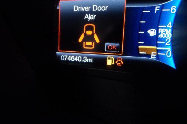 Photo of 2019 Black Ford Fusion