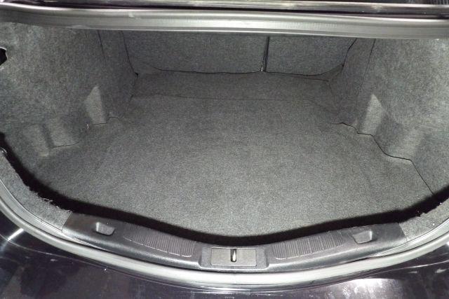 Photo of 2019 Black Ford Fusion