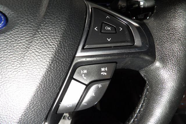 Photo of 2019 Black Ford Fusion