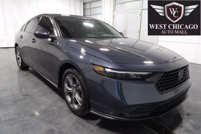 2024 Honda Accord
