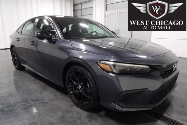 2023 Honda Civic