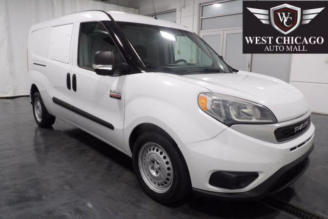 2022 RAM Promaster City