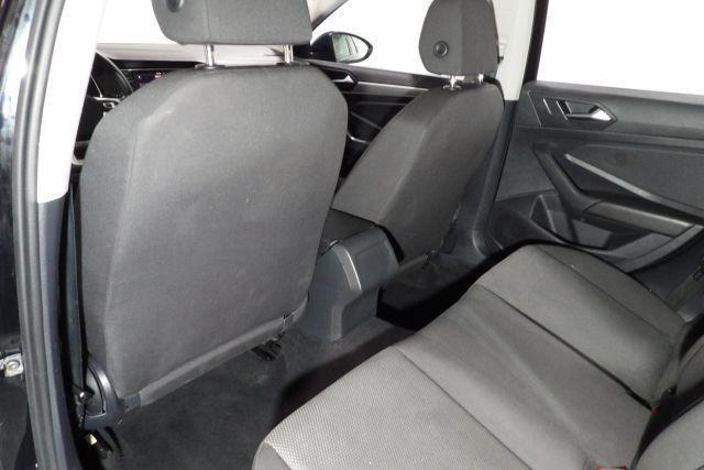 Photo of 2019 Black Volkswagen Jetta