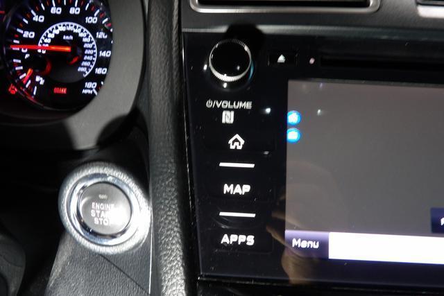 Photo of 2019 Blue Subaru WRX STI