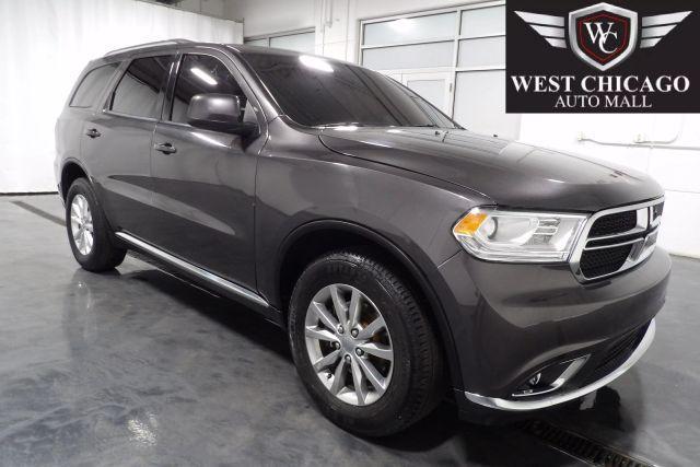 2015 Dodge Durango