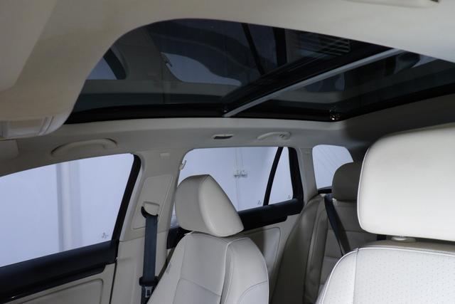 Photo of 2013 Brown Volkswagen Jetta SportWagen