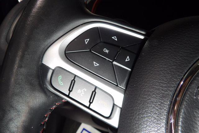Photo of 2021 Blue Jeep Compass