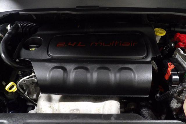 Photo of 2021 Blue Jeep Compass