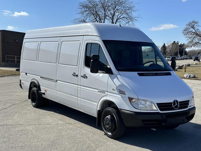 2006 Dodge Sprinter