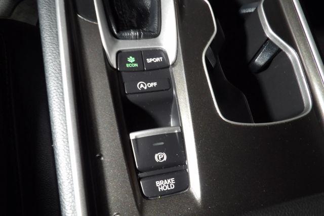 Photo of 2021 Black Honda Accord