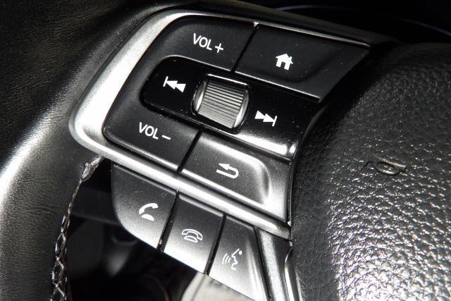 Photo of 2021 Black Honda Accord