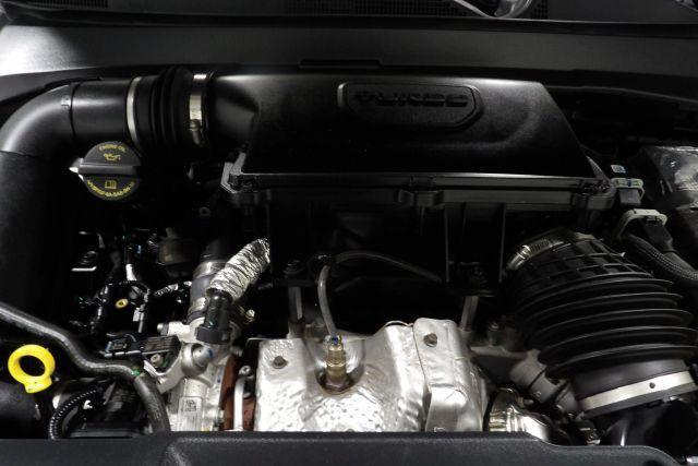 Photo of 2023 Silver Jeep Compass