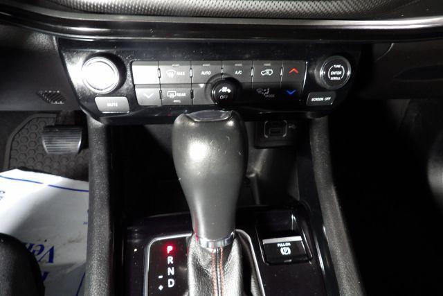 Photo of 2023 Silver Jeep Compass