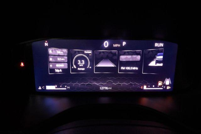 Photo of 2023 Silver Jeep Compass