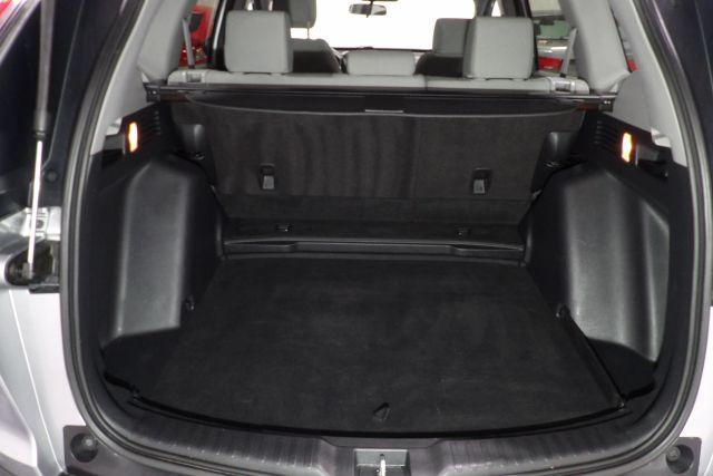 Photo of 2021 Silver Honda CR-V
