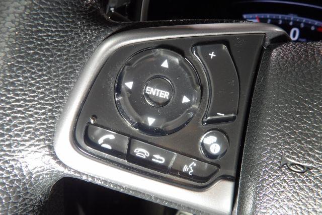Photo of 2021 Silver Honda CR-V