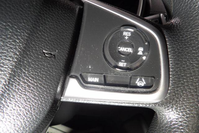 Photo of 2021 Silver Honda CR-V
